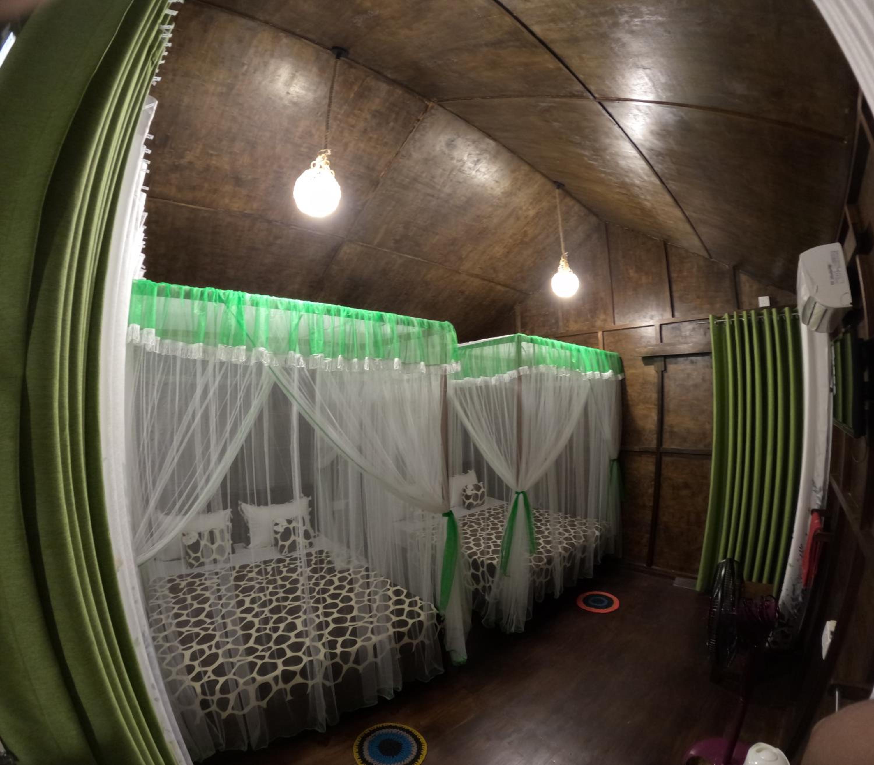 Quadruple Room photo 1