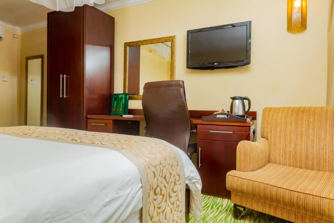 Superior Double Room photo 3