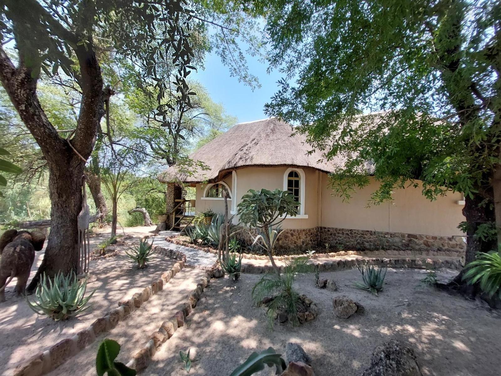 Luxury Bungalow photo 2