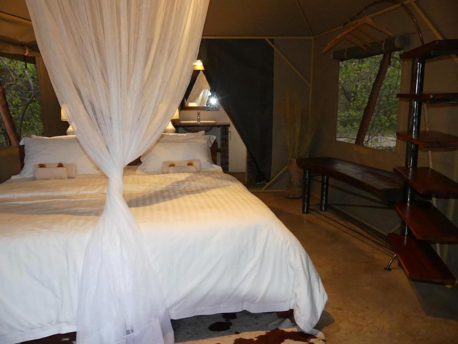Luxury Tent photo 1