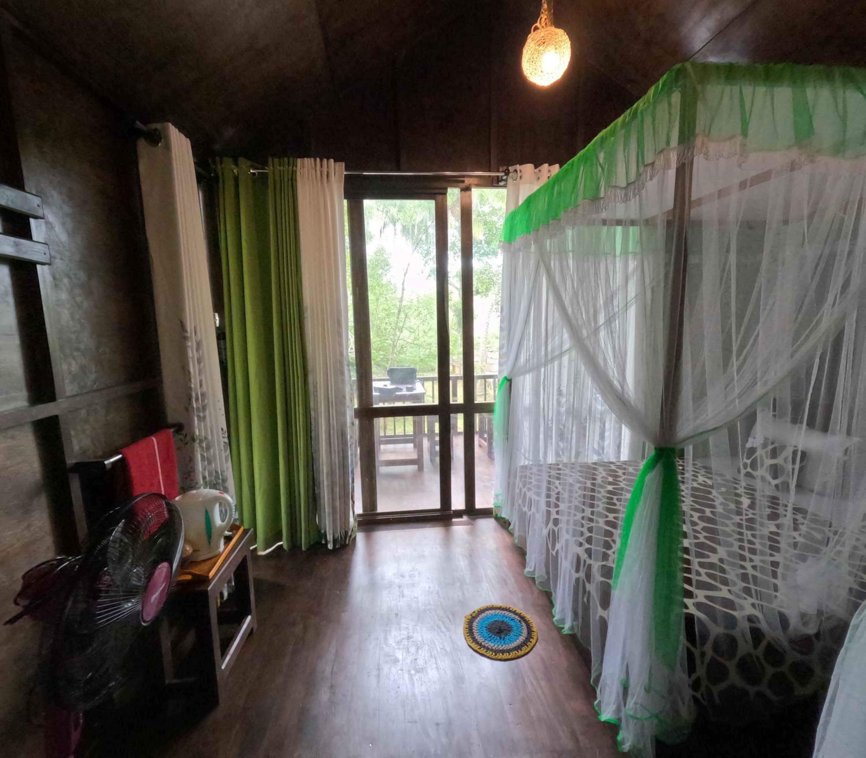 Quadruple Room photo 3