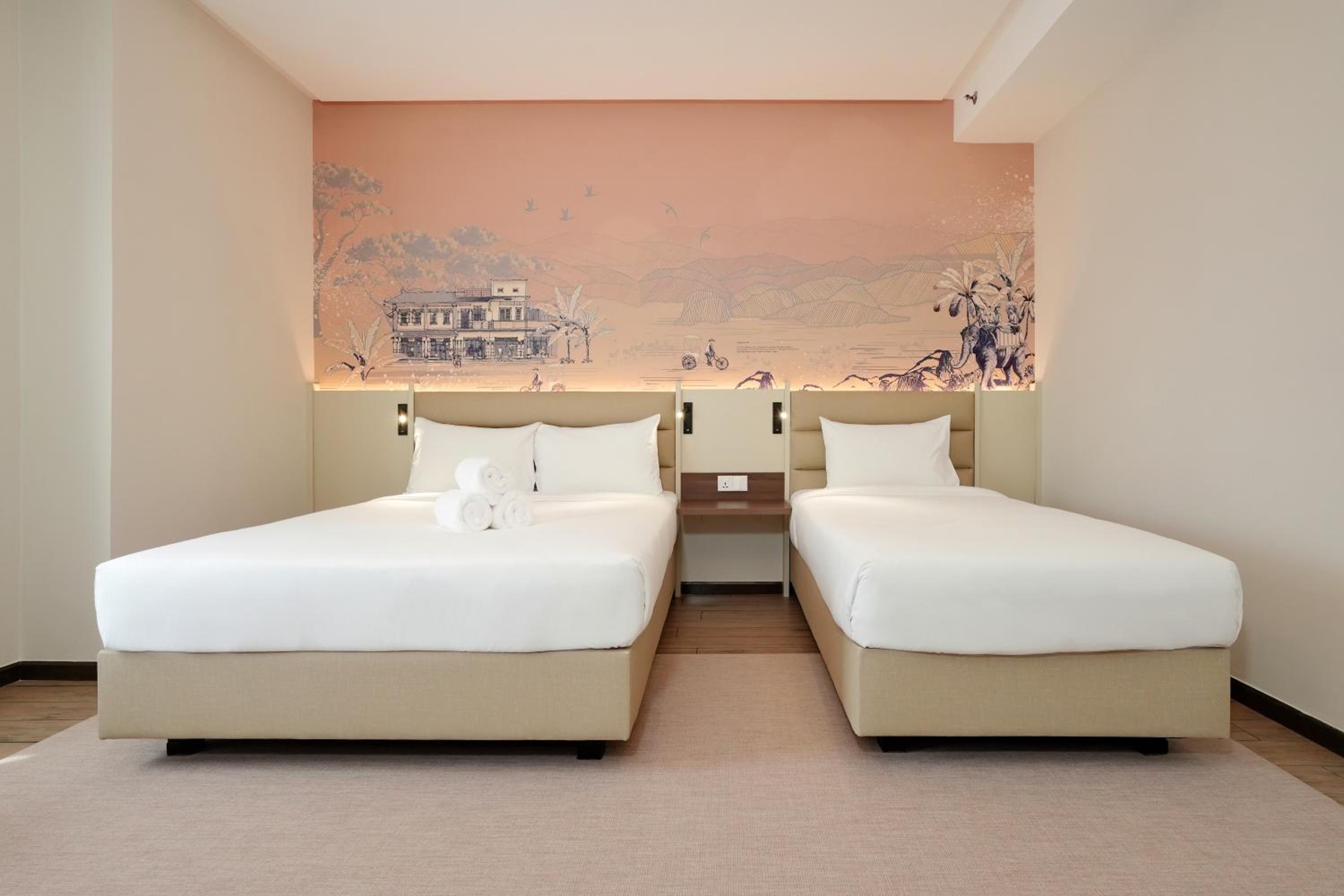 Family triple room photo 3