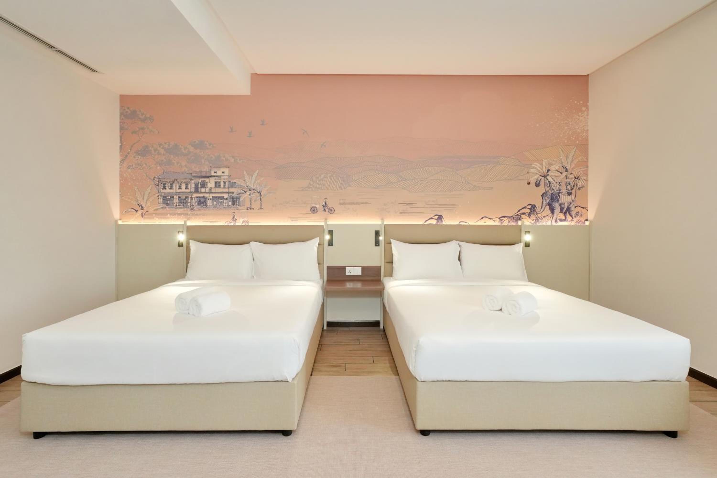 Family Executive Room photo 2