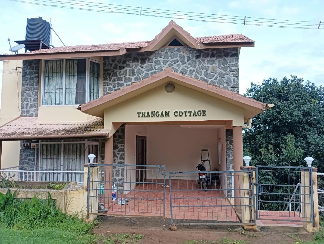 One-Bedroom House photo 3