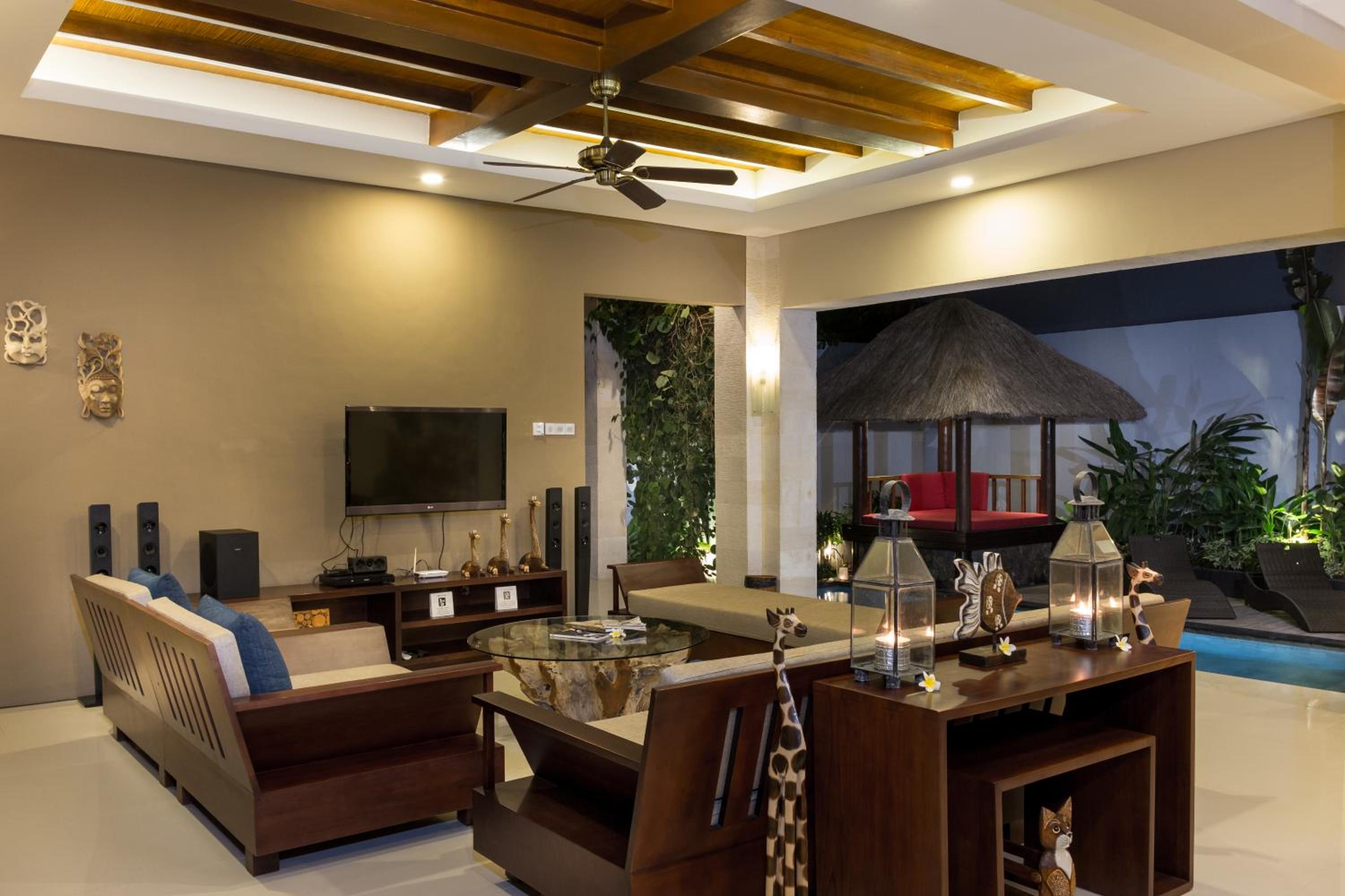 Two-Bedroom Villa with Private Pool - Photo 1