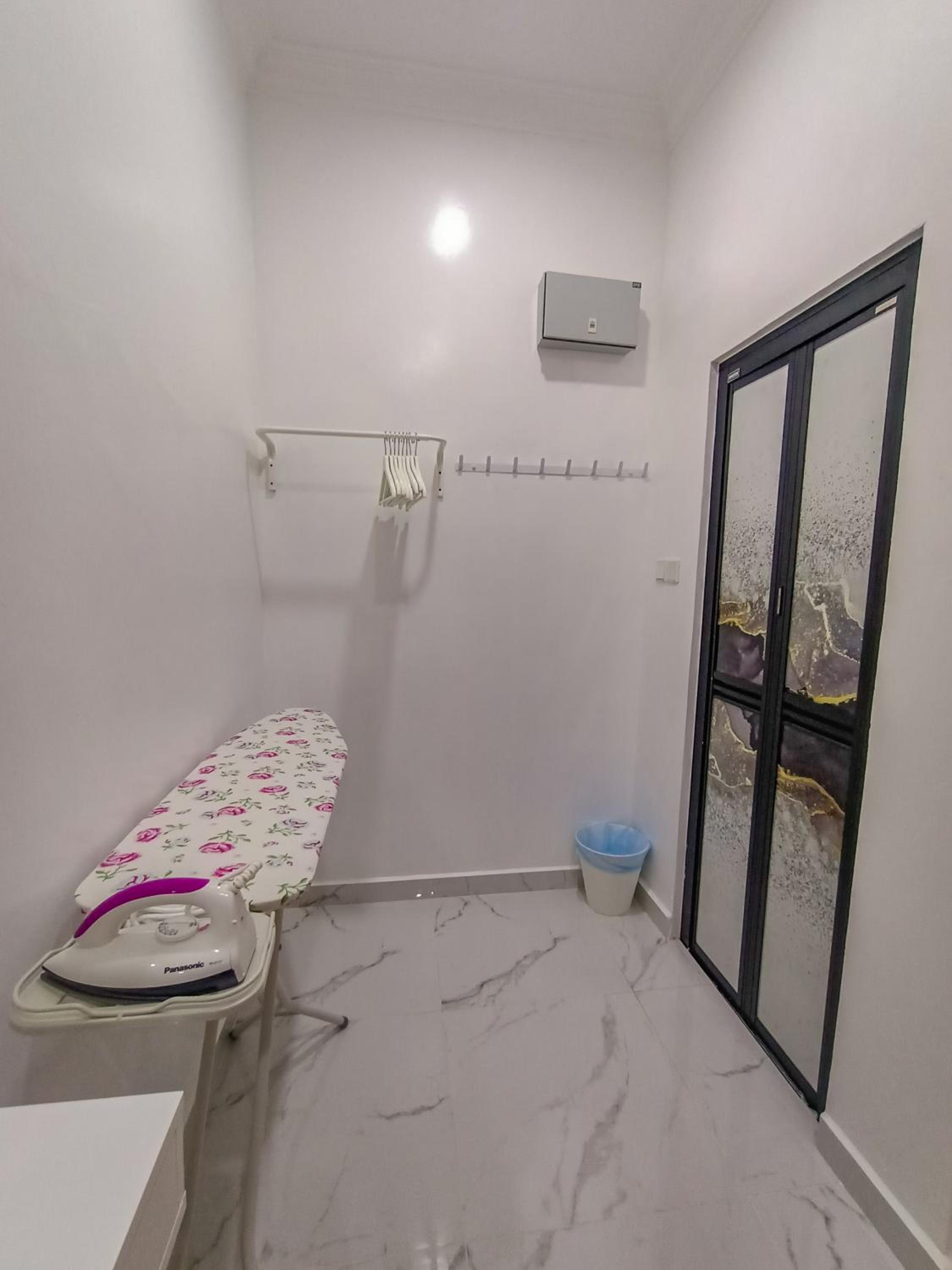 One-Bedroom House photo 3