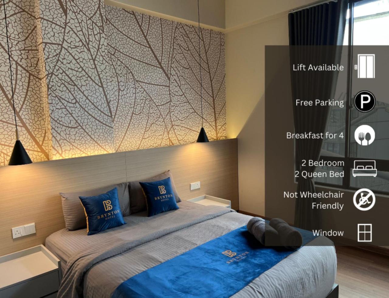 Deluxe Suite - Photo 1