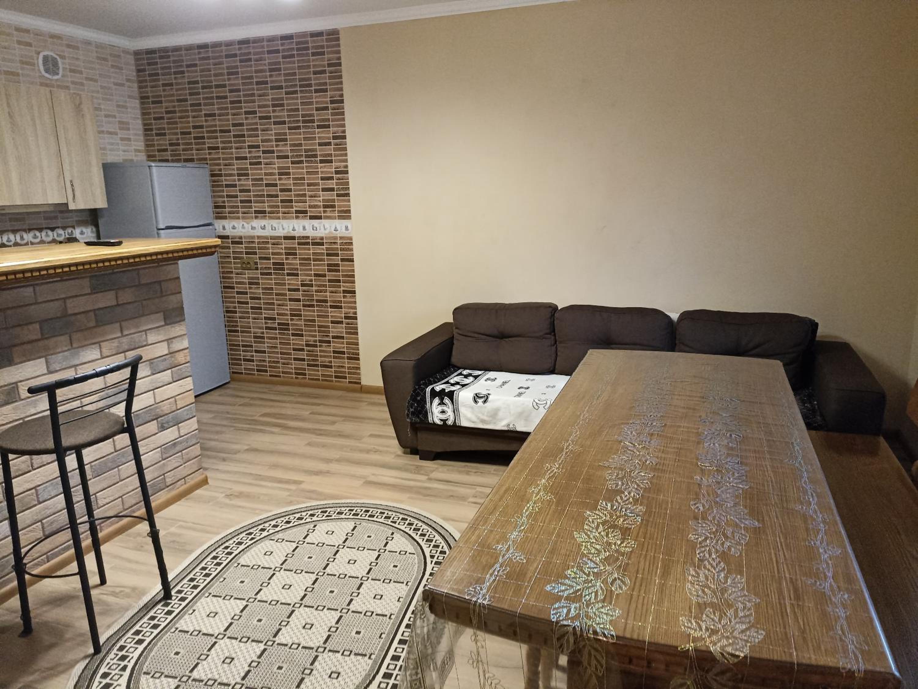 Three-Bedroom Villa photo 1