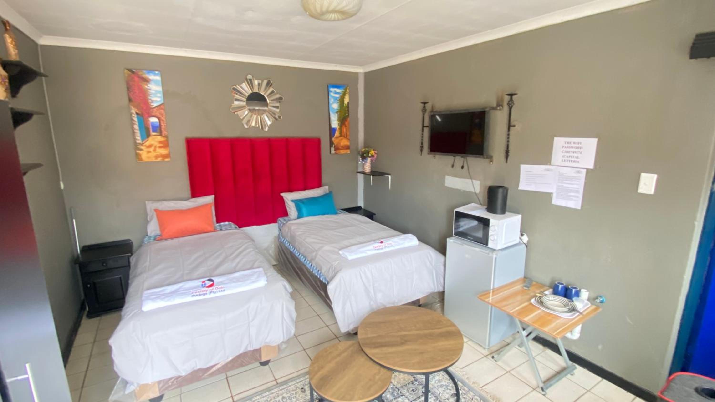 Deluxe Room photo 2