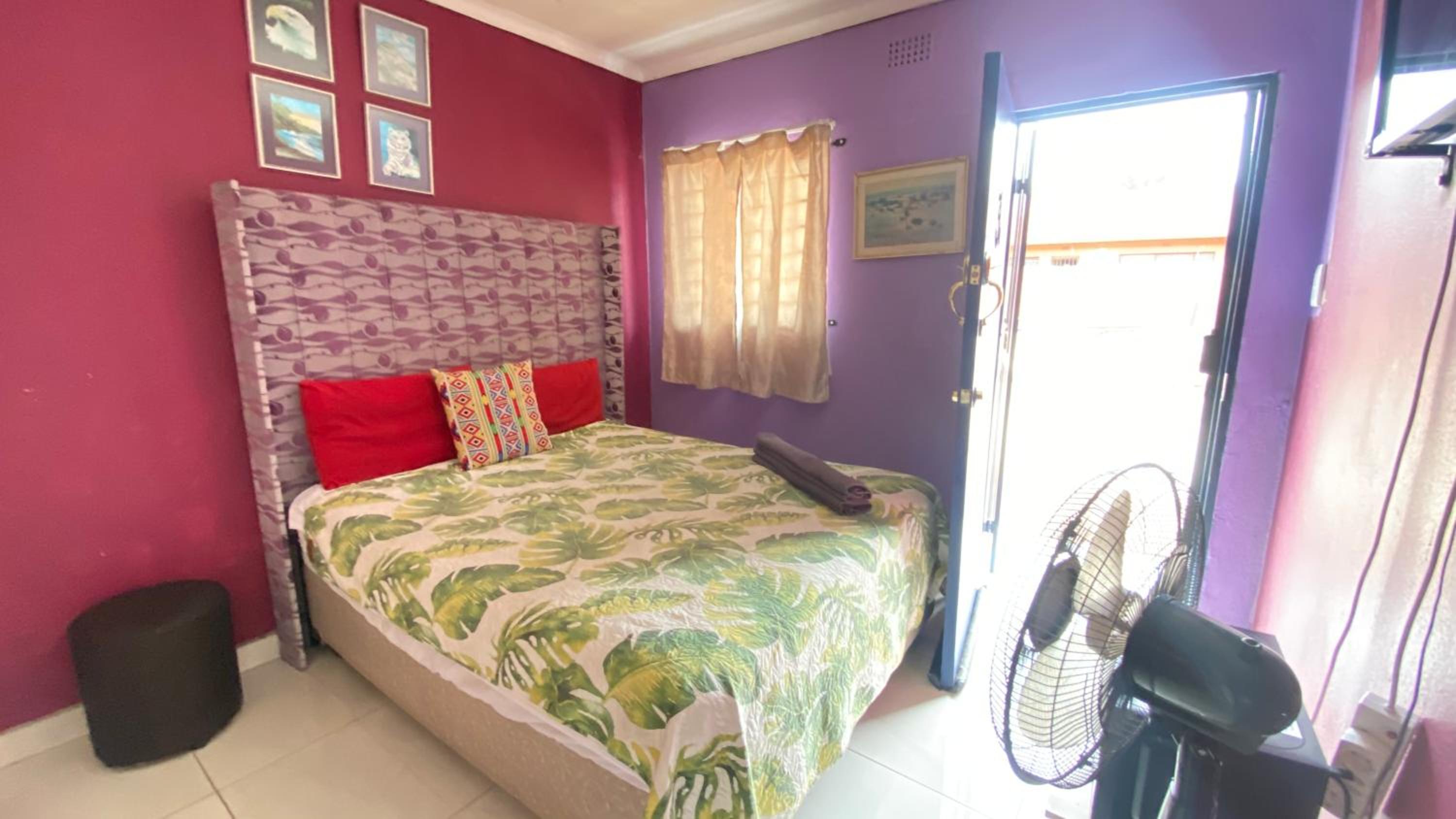 Double Room photo 3