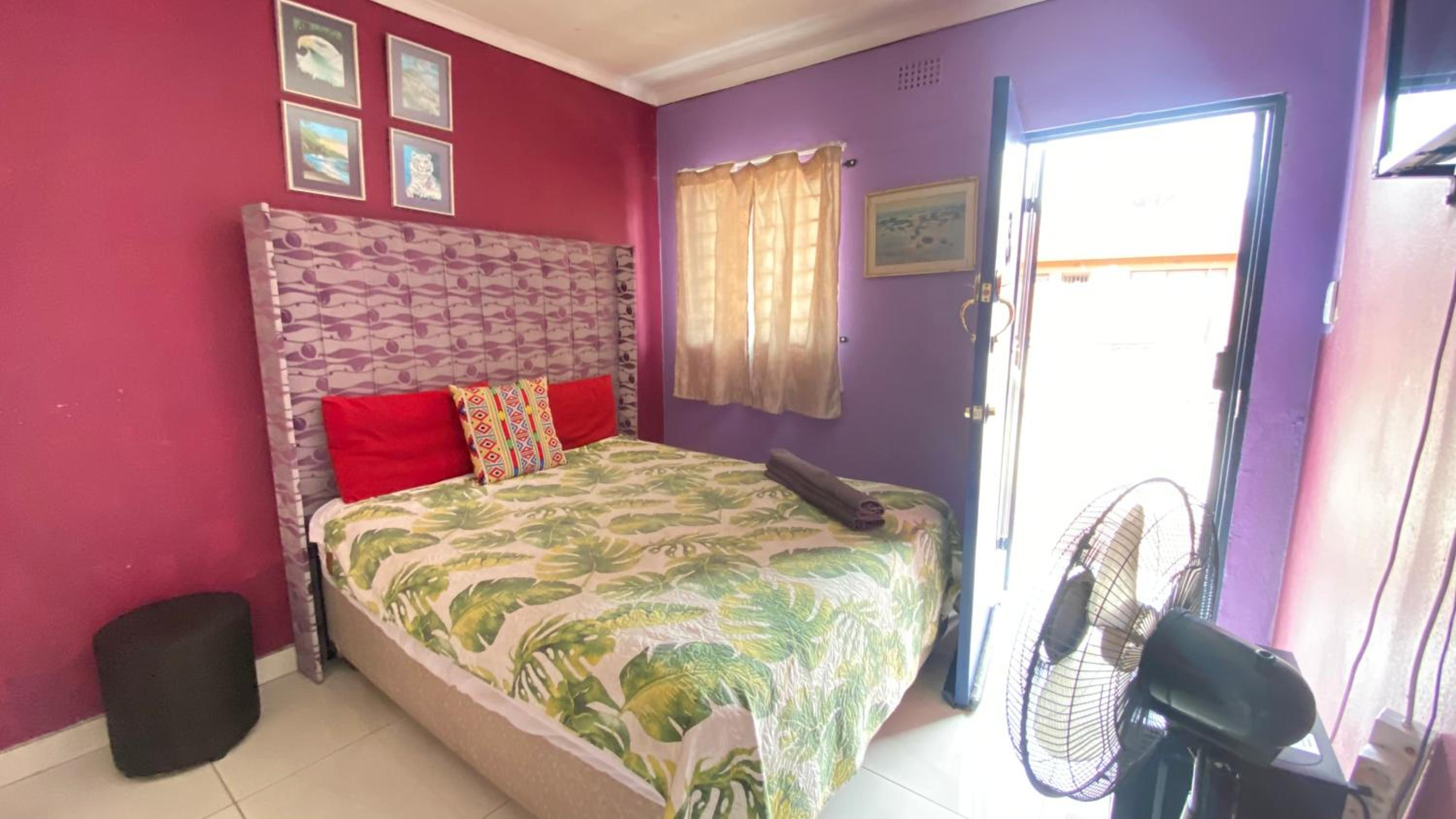 Double Room photo 2