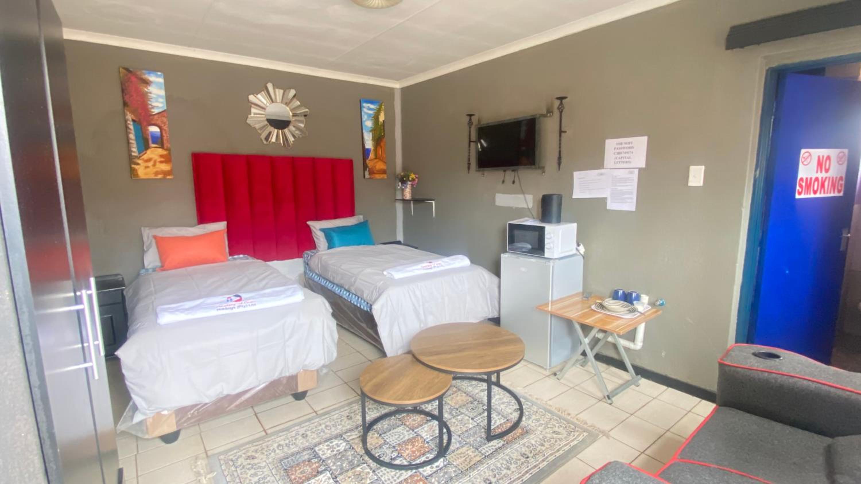 Deluxe Room photo 3