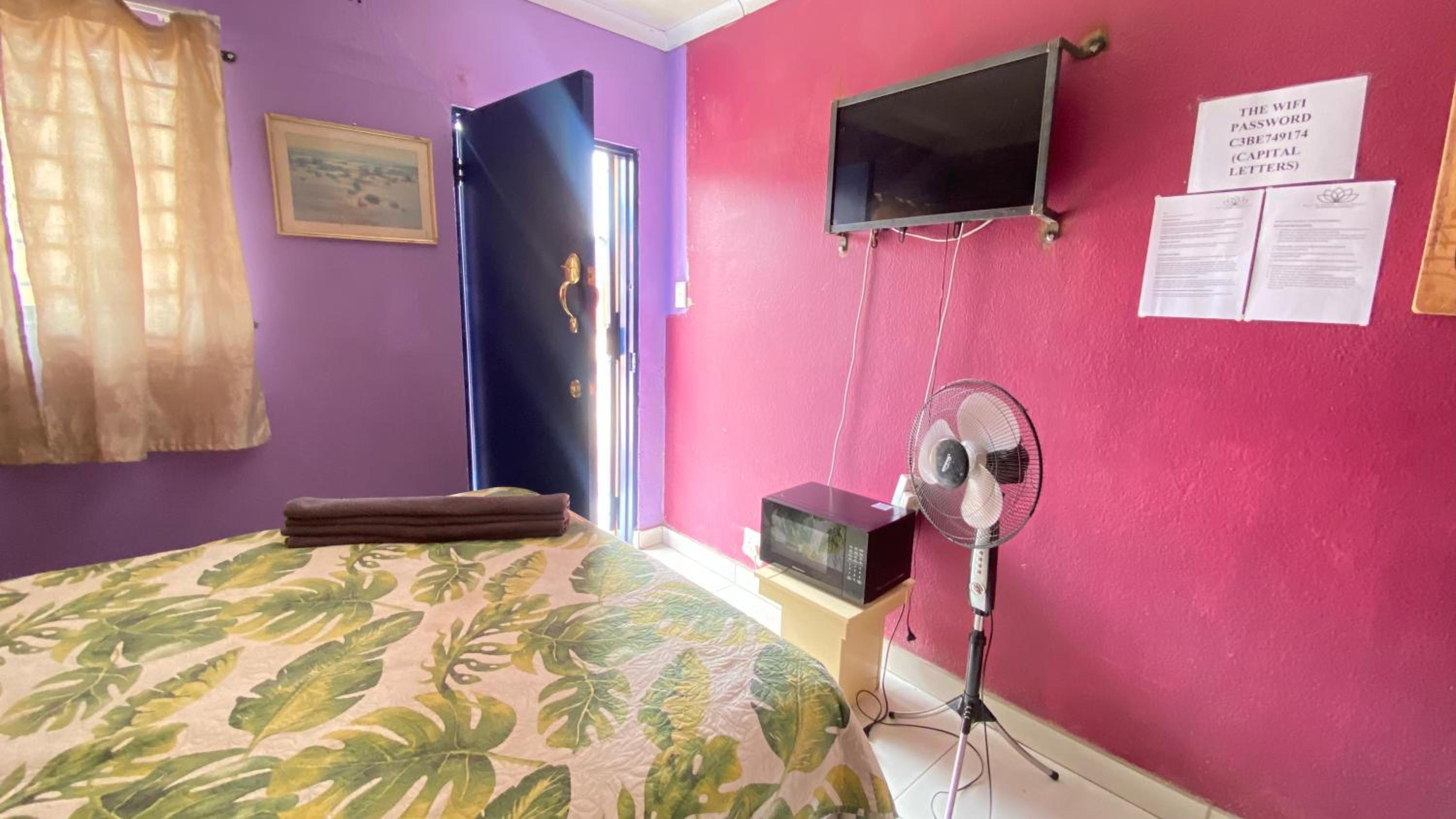 Double Room photo 1