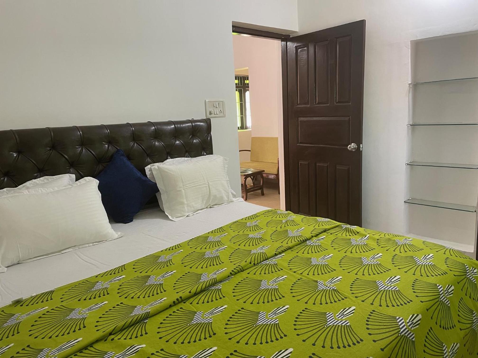 Deluxe Double Room photo 1