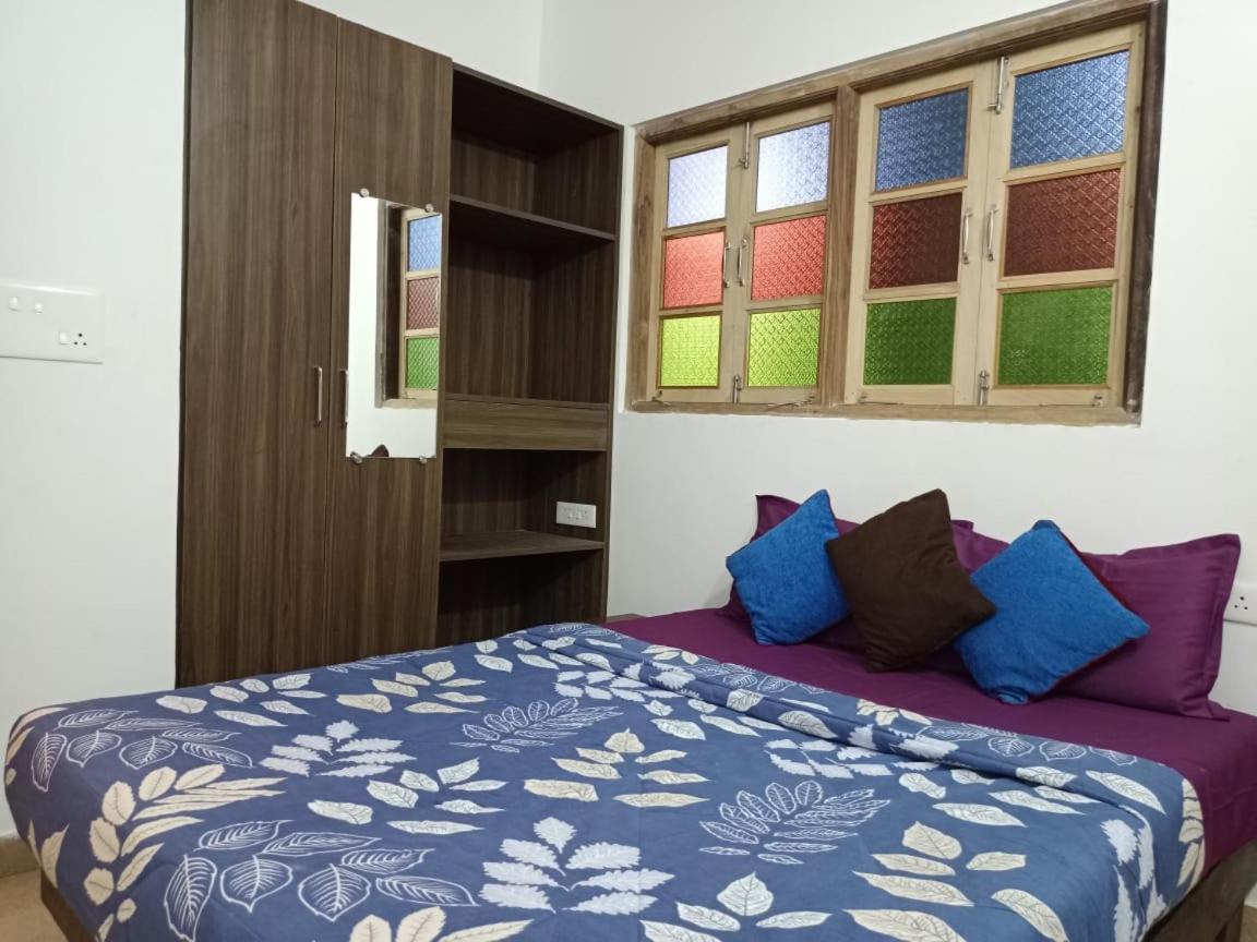 Queen Room With Balcony photo 1