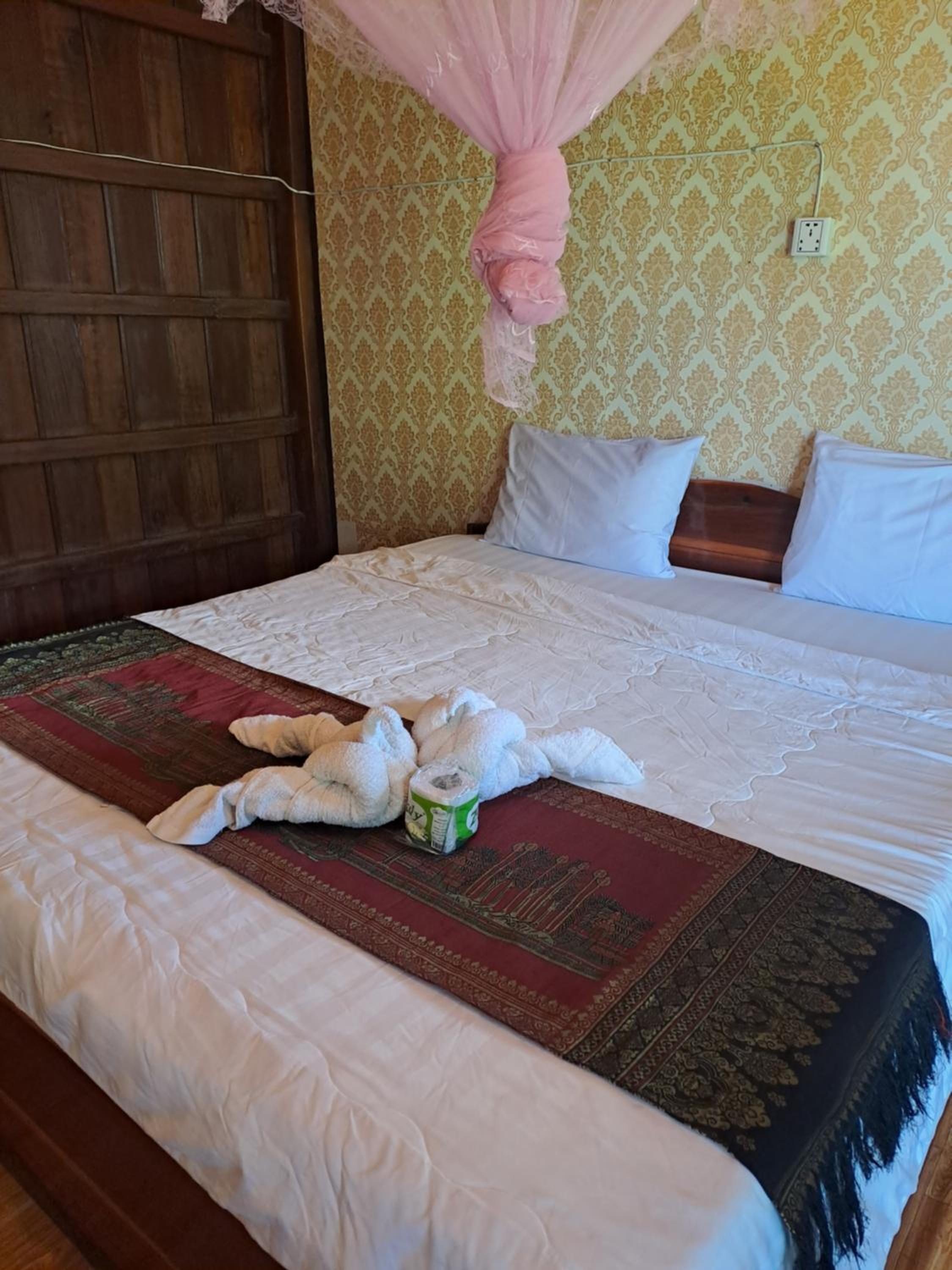 Double Room with Private Bathroom photo 3