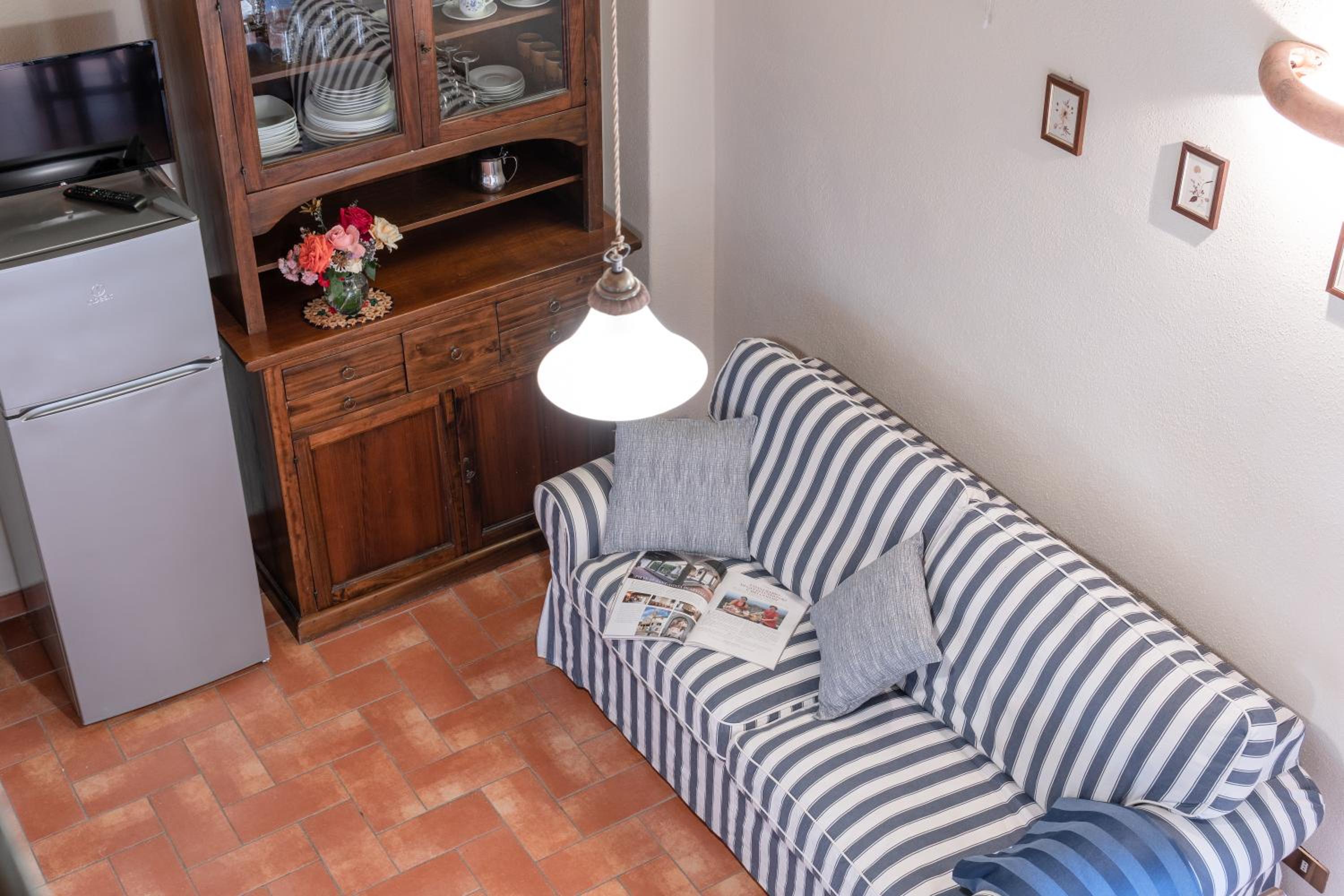 Appartamento con Vista Montagna