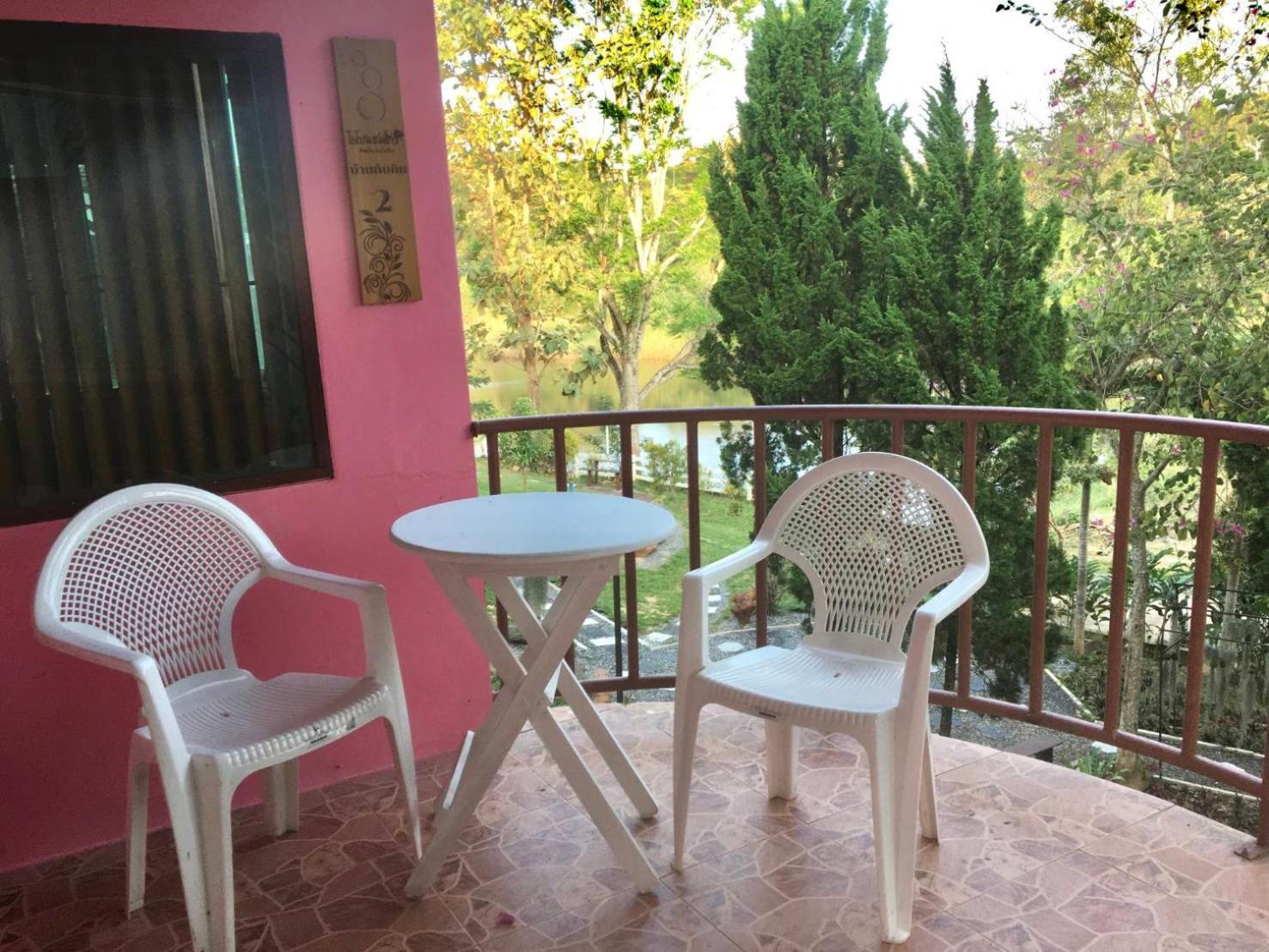 Quadruple Room with Terrace photo 3