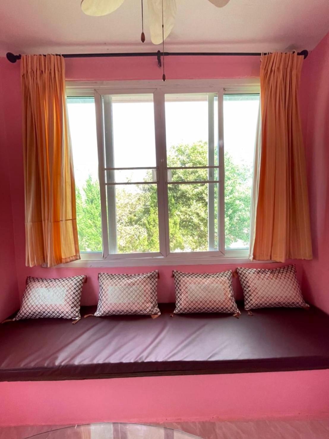 Quadruple Room with Terrace photo 2