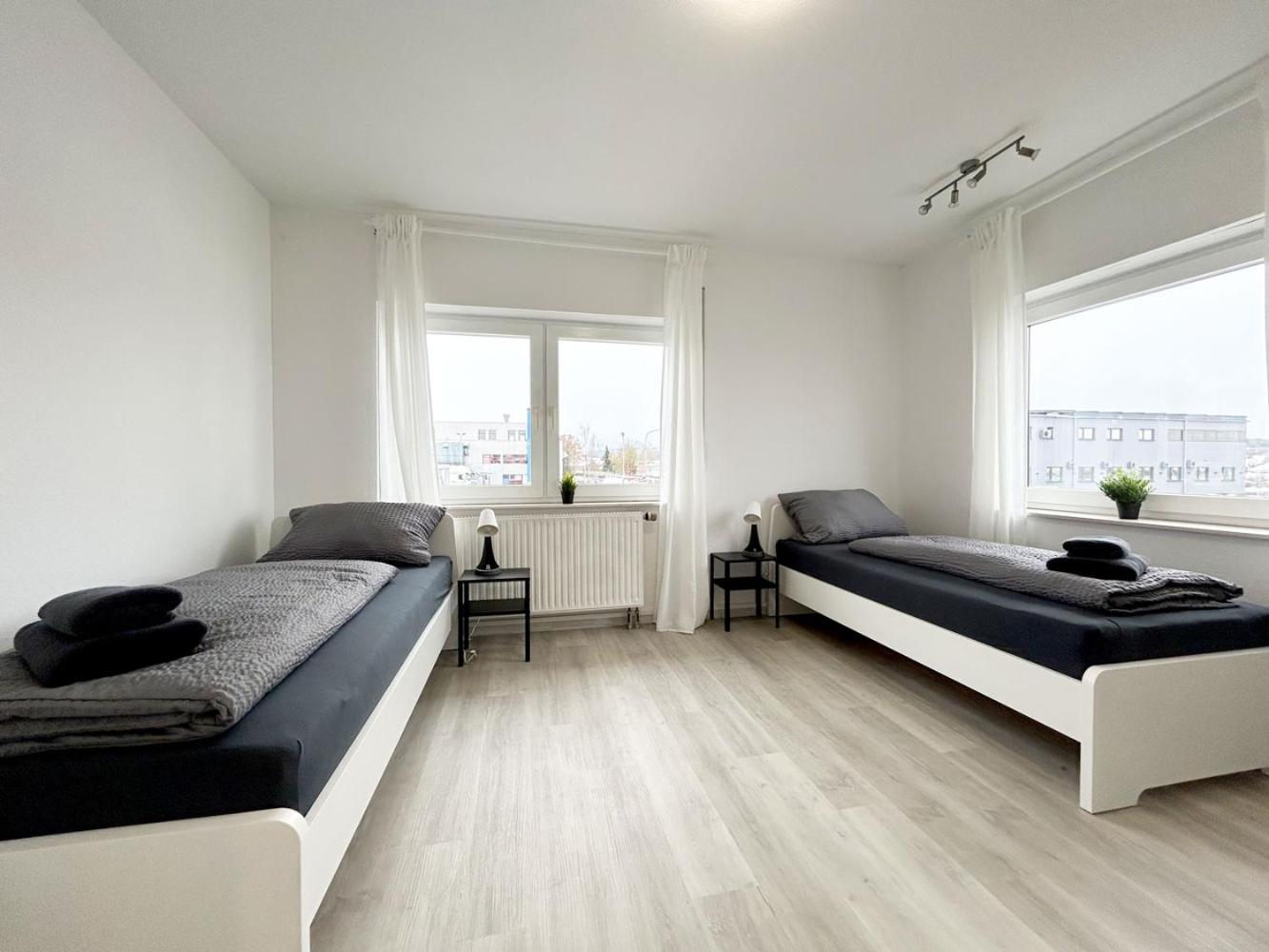 Apartment photo 1