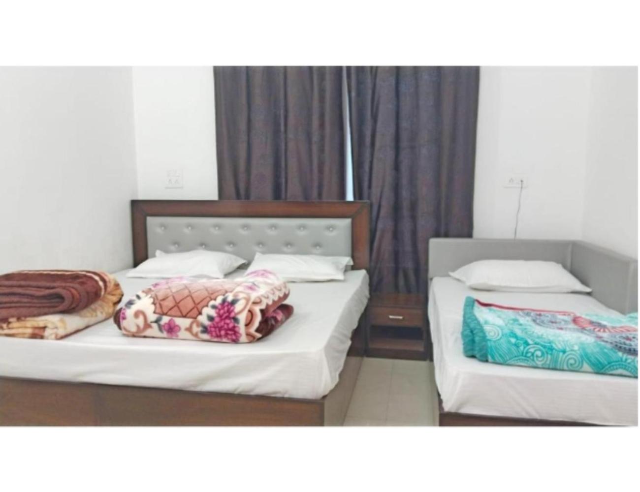 Triple Room photo 1