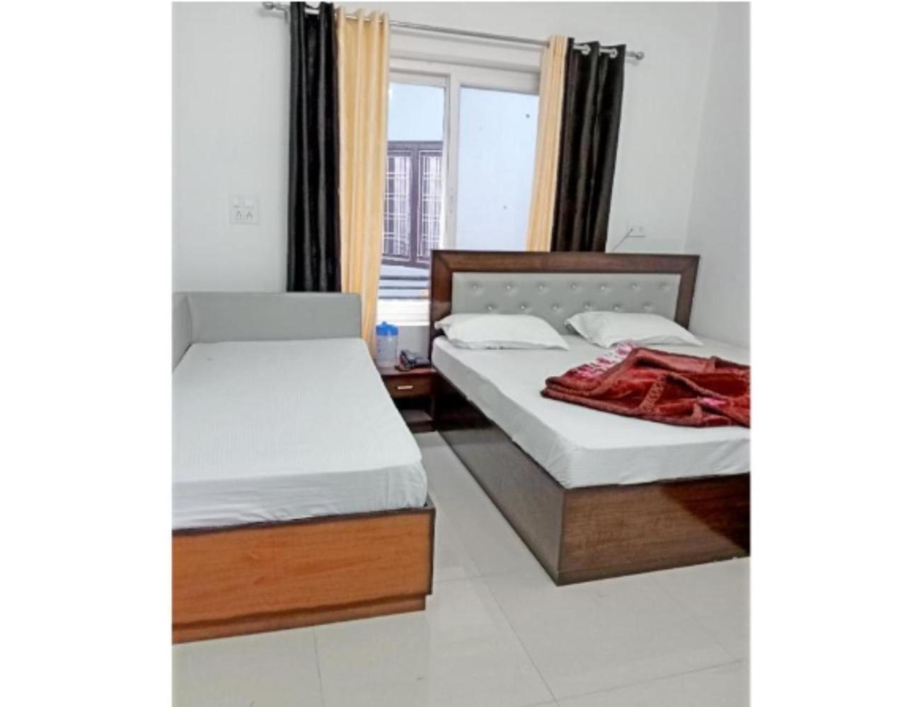 Triple Room photo 2
