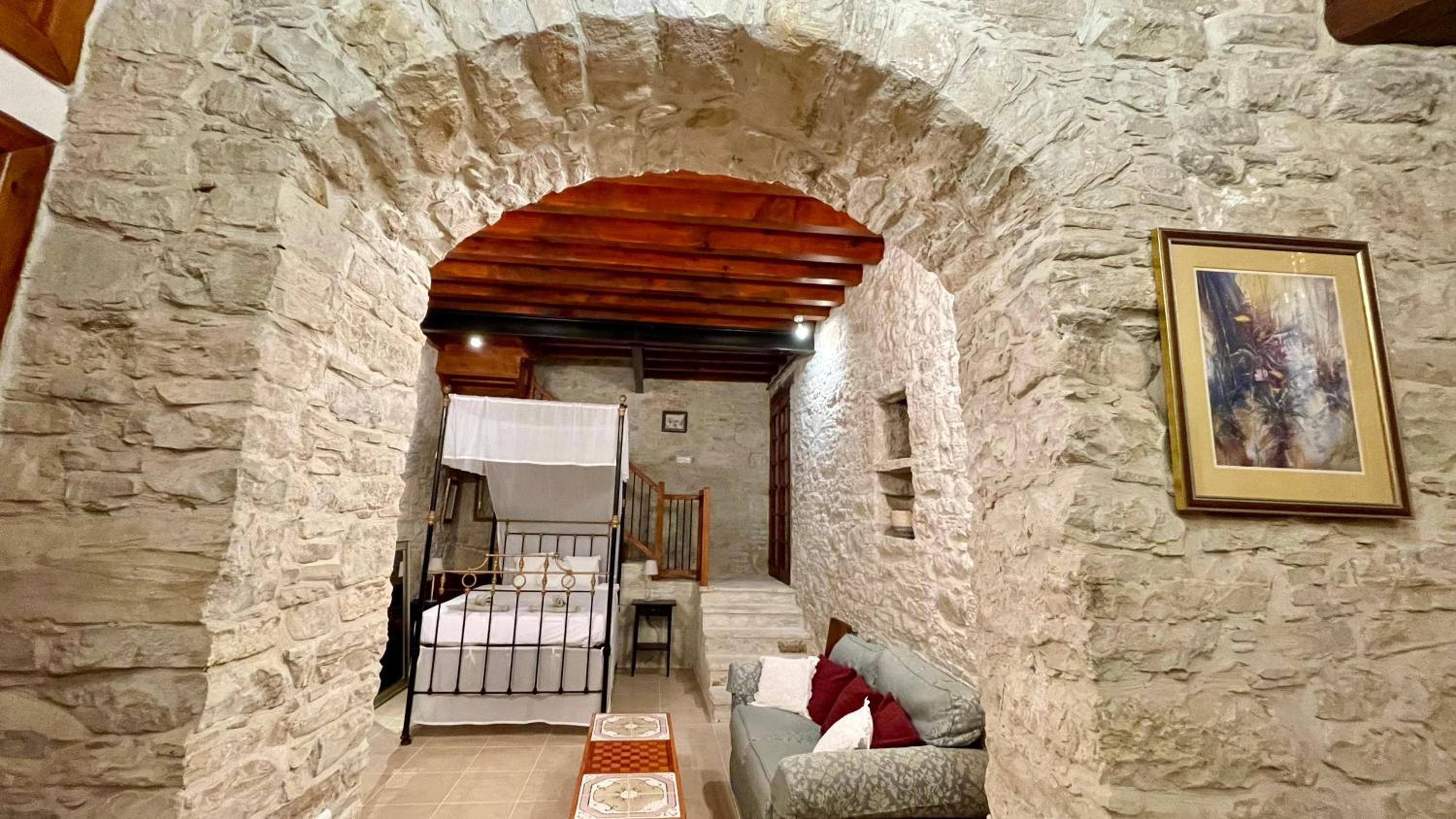 Vacation Home photo 1