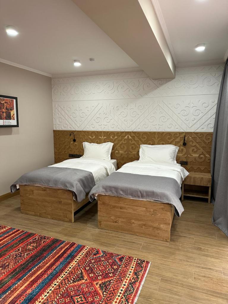 Deluxe Twin Room - Photo 4