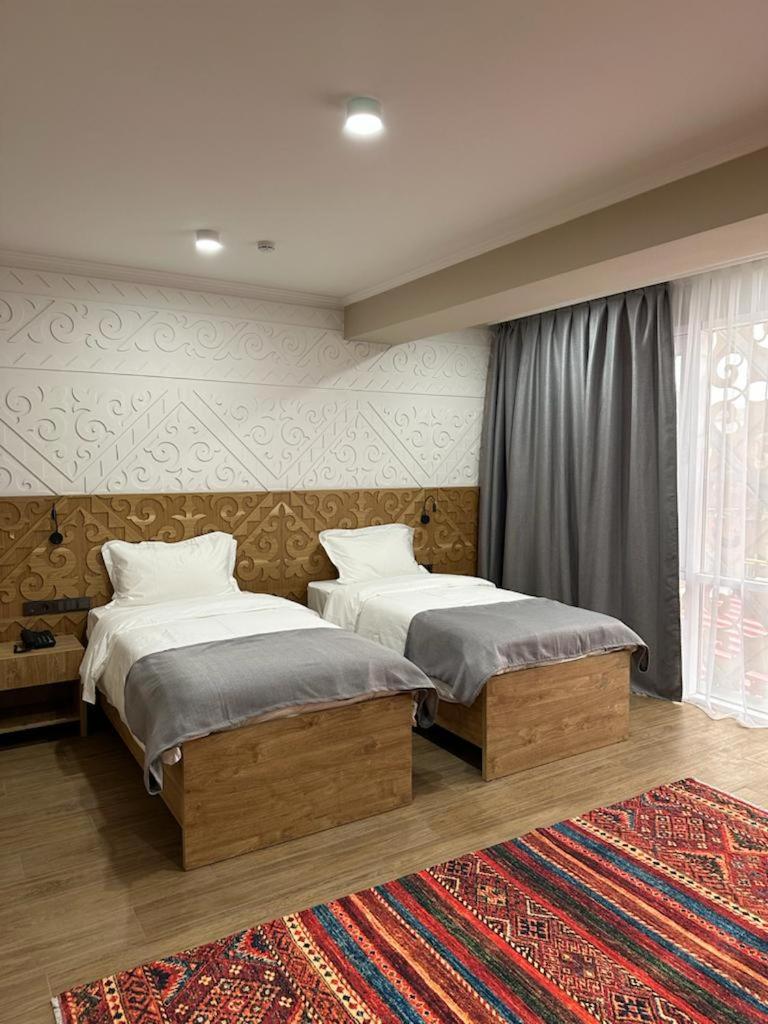 Deluxe Twin Room - Photo 1