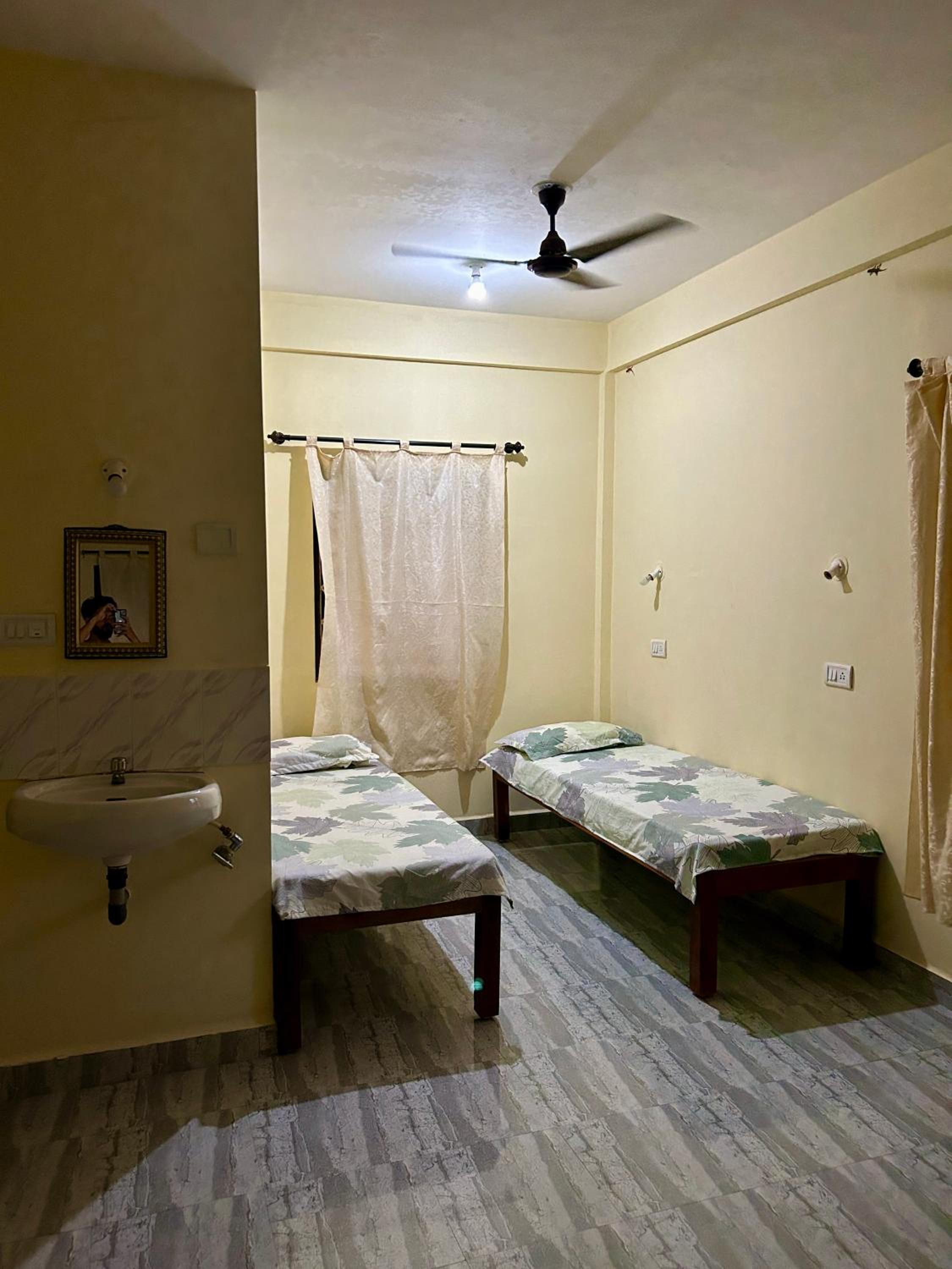 Standard Quadruple Room photo 3