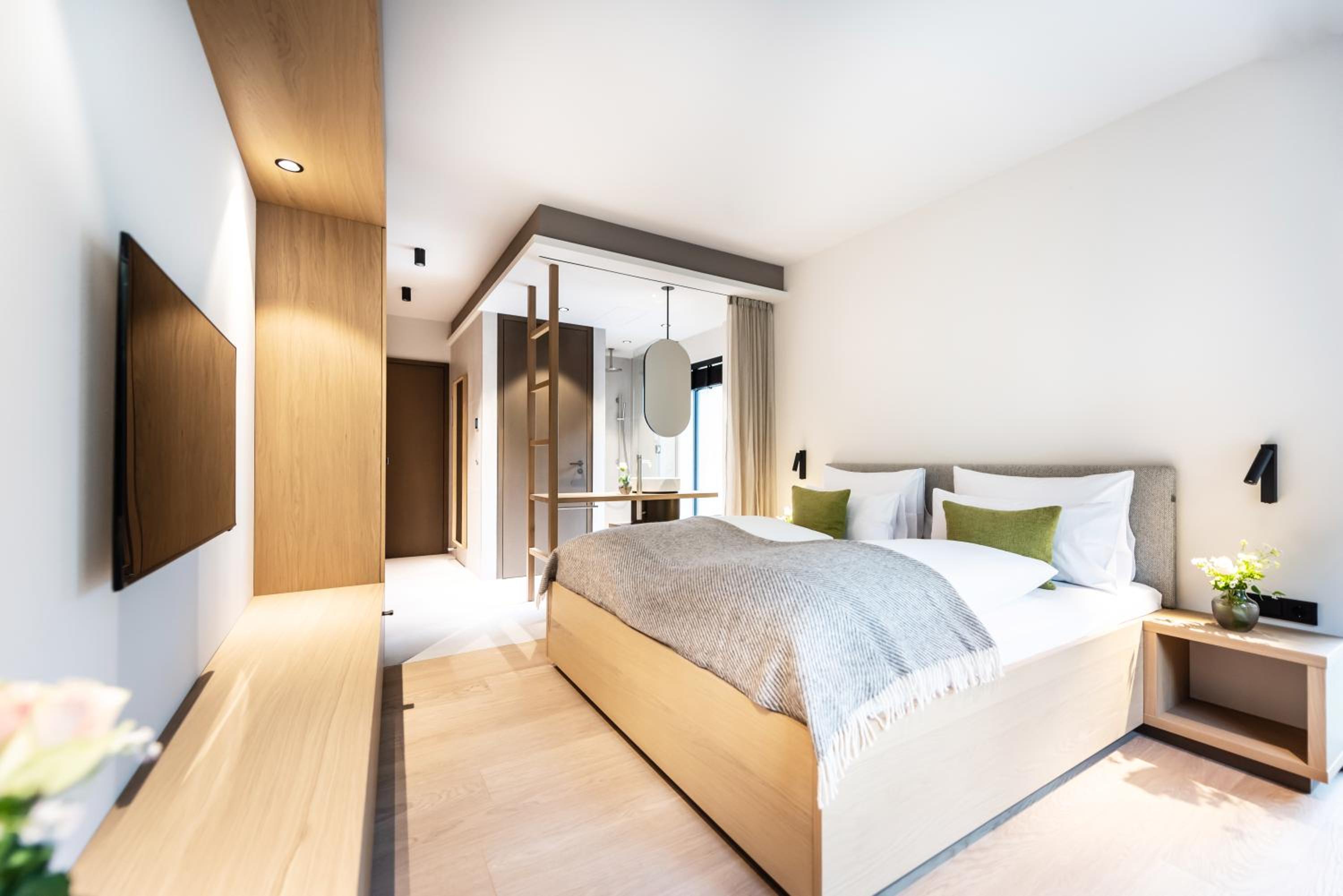 Double Room photo 3
