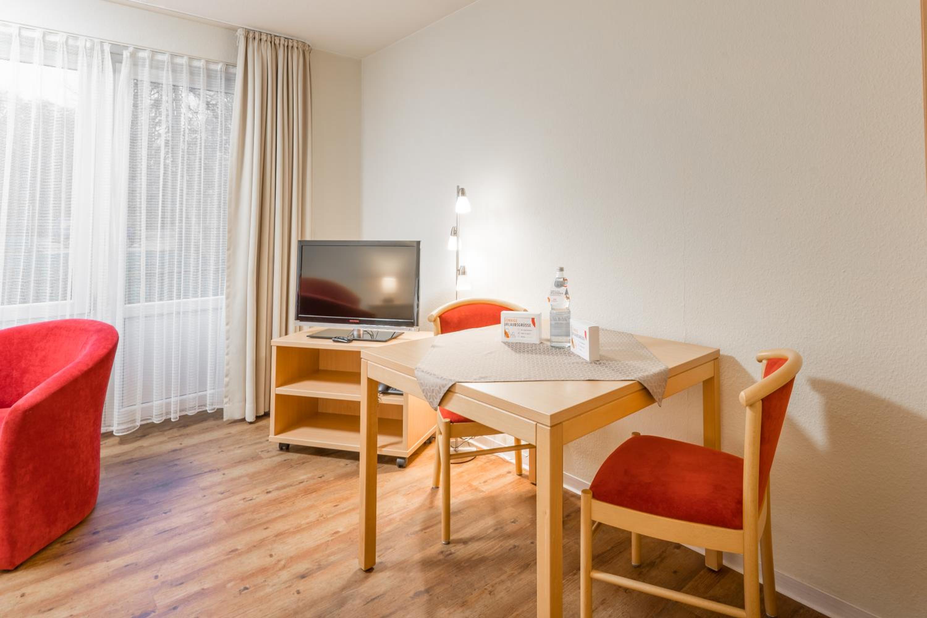 Studio Apartment photo 3
