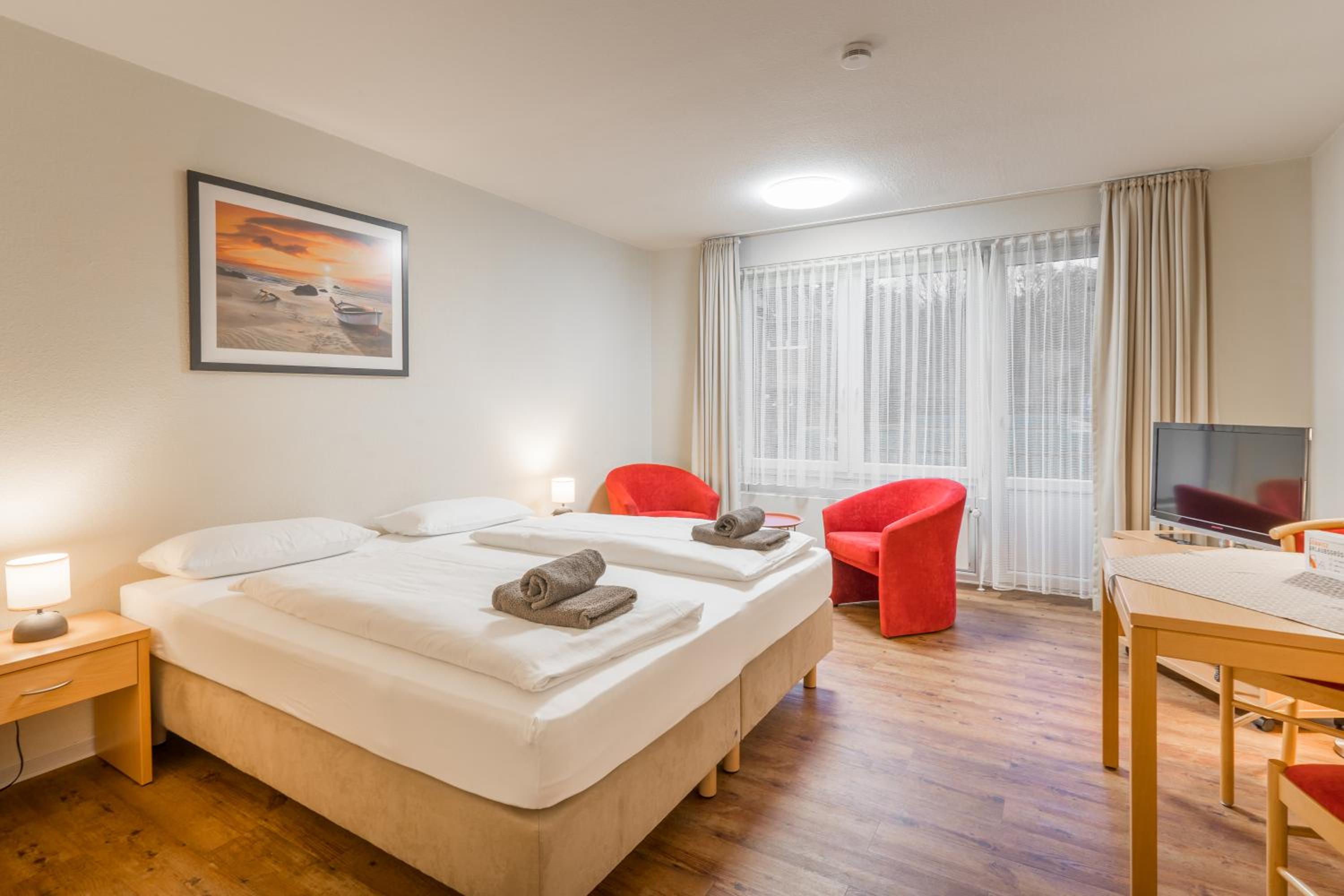 Studio Apartment photo 2