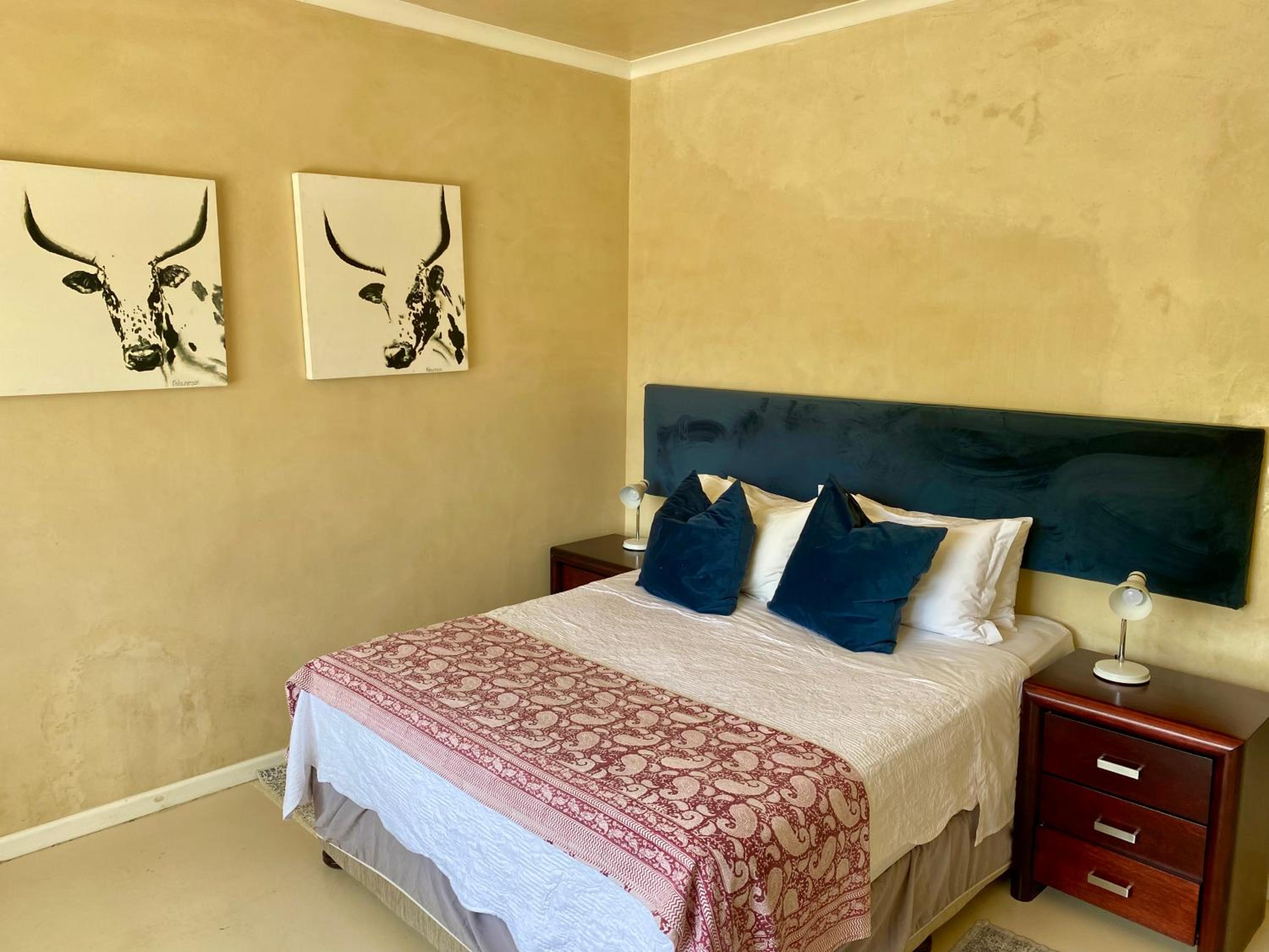 Standard Queen Room - Photo 1