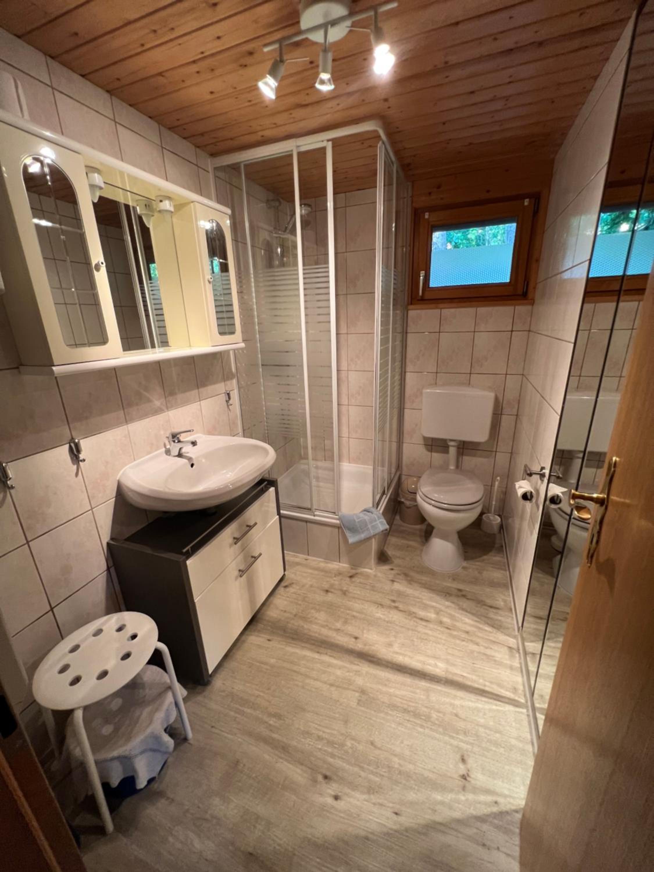 One-Bedroom House photo 3