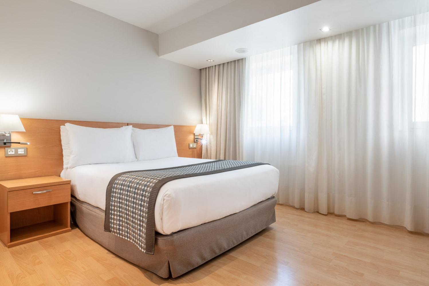Double Room - Photo 1