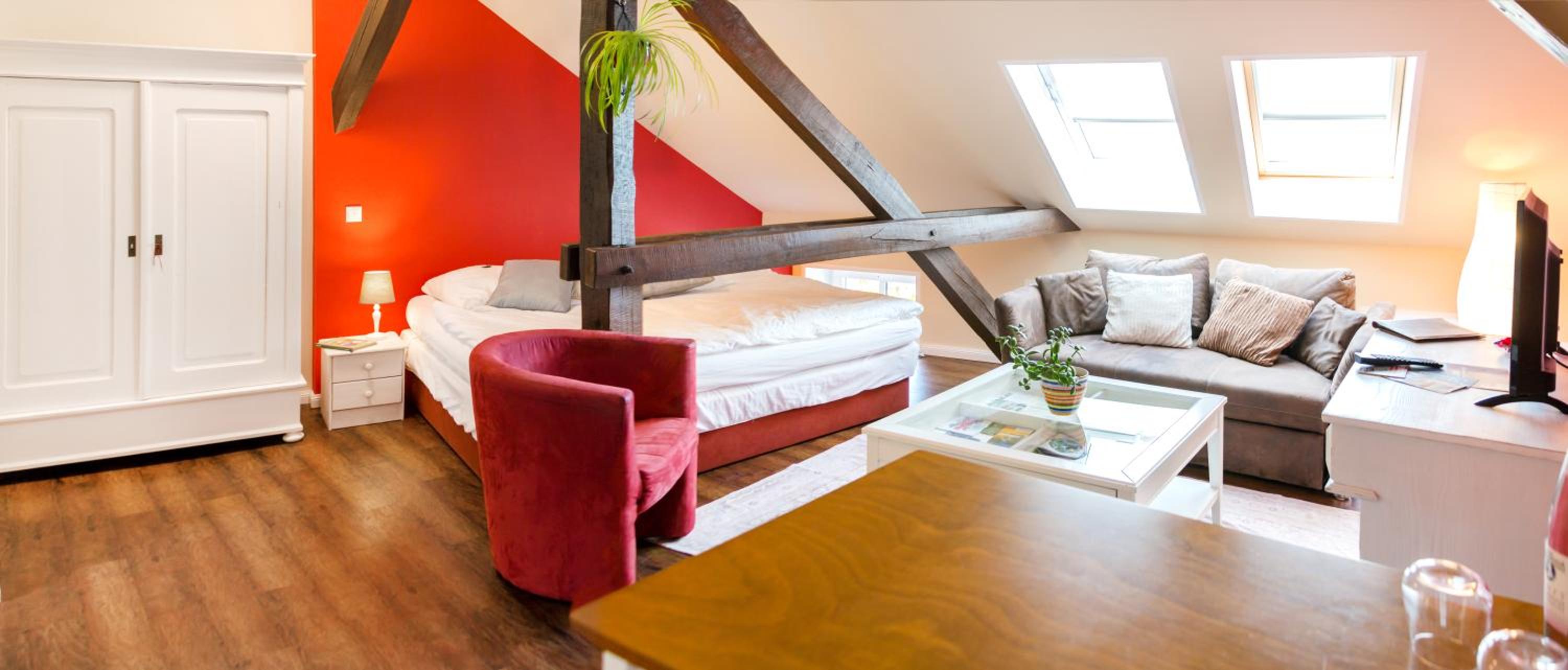 Double Room with Private Bathroom photo 1