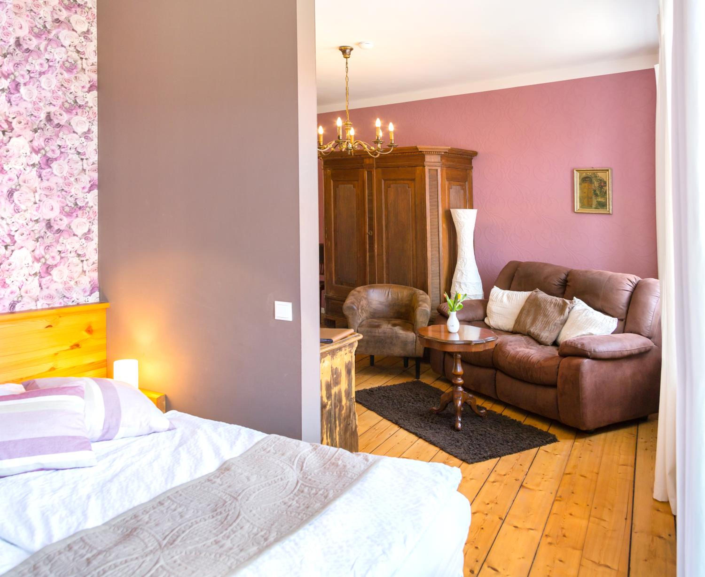 Family Suite photo 2