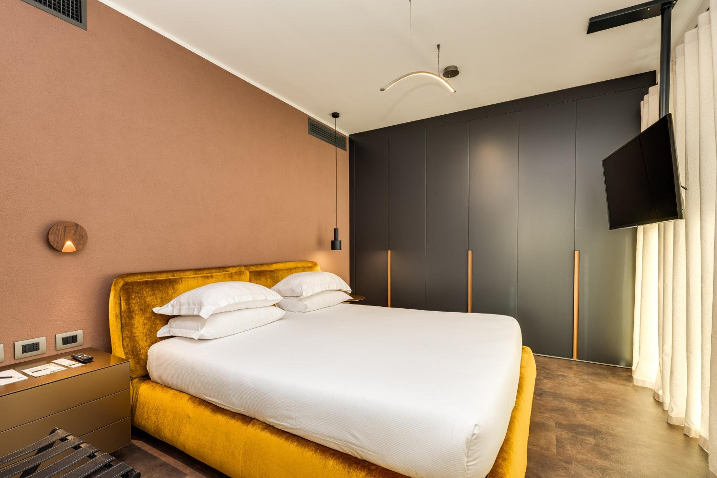 Deluxe Apartment - Annex