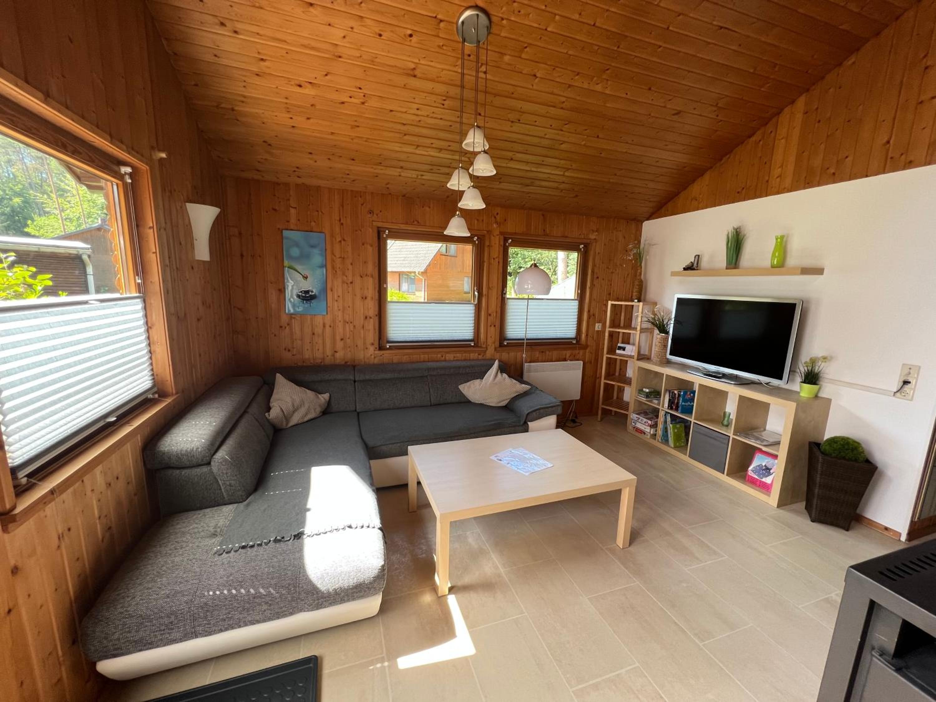 Two-Bedroom House photo 1