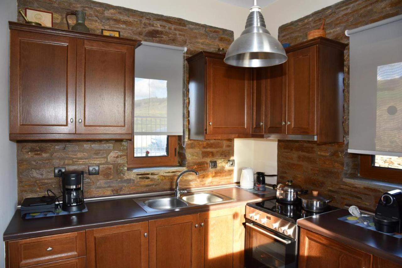 Two-Bedroom House photo 2