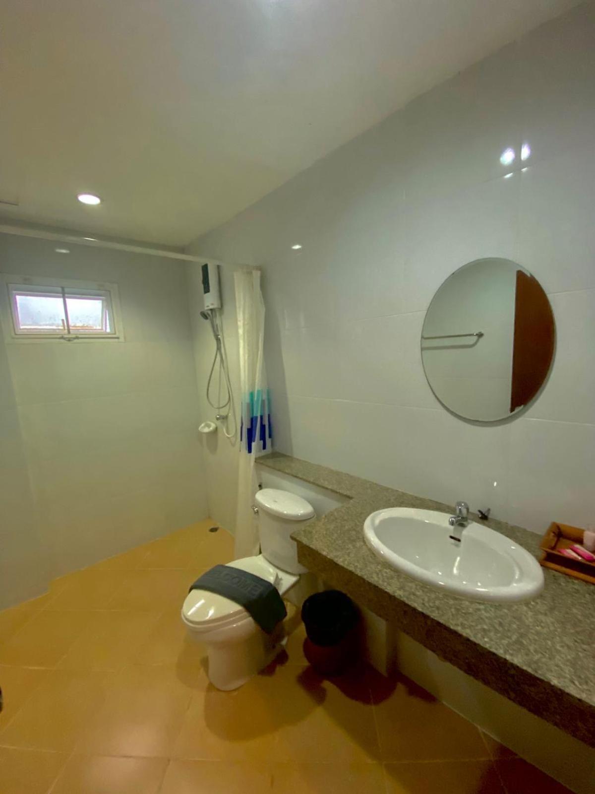 Double Room with Balcony photo 2