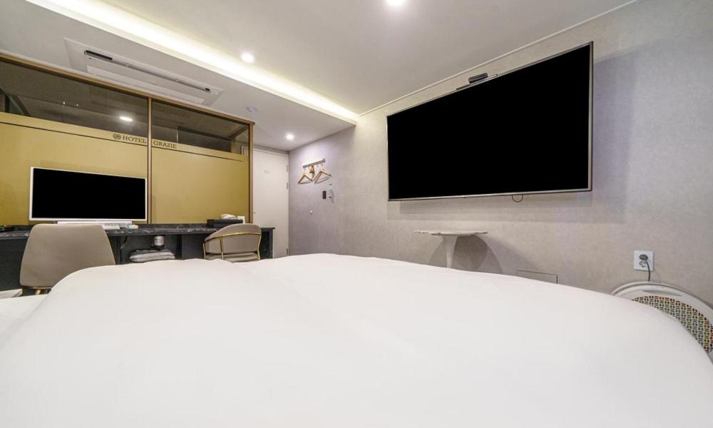 Deluxe Double Room - Photo 5