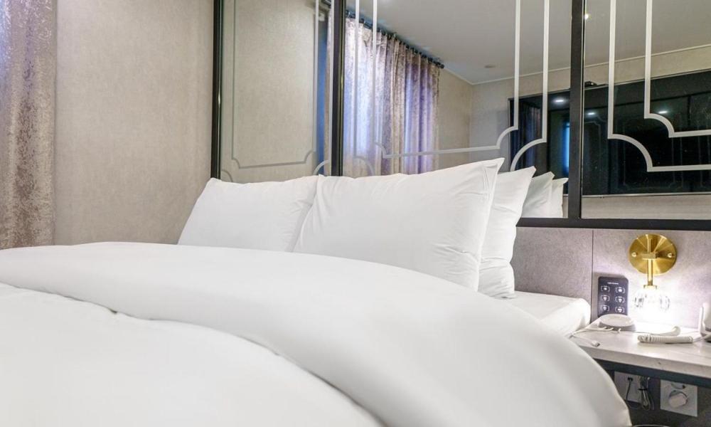 Deluxe Double Room - Photo 3