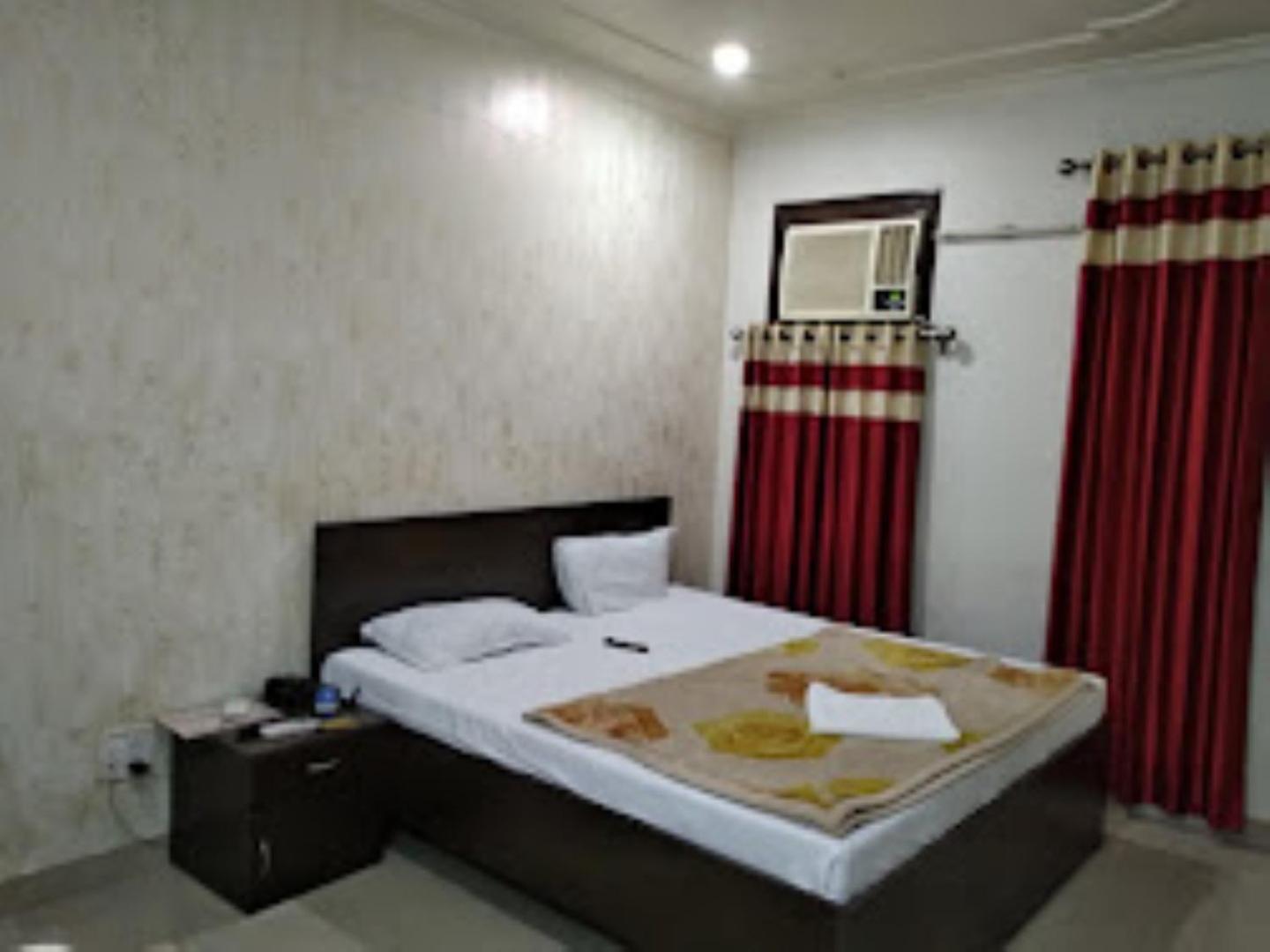 Superior Double Room photo 1
