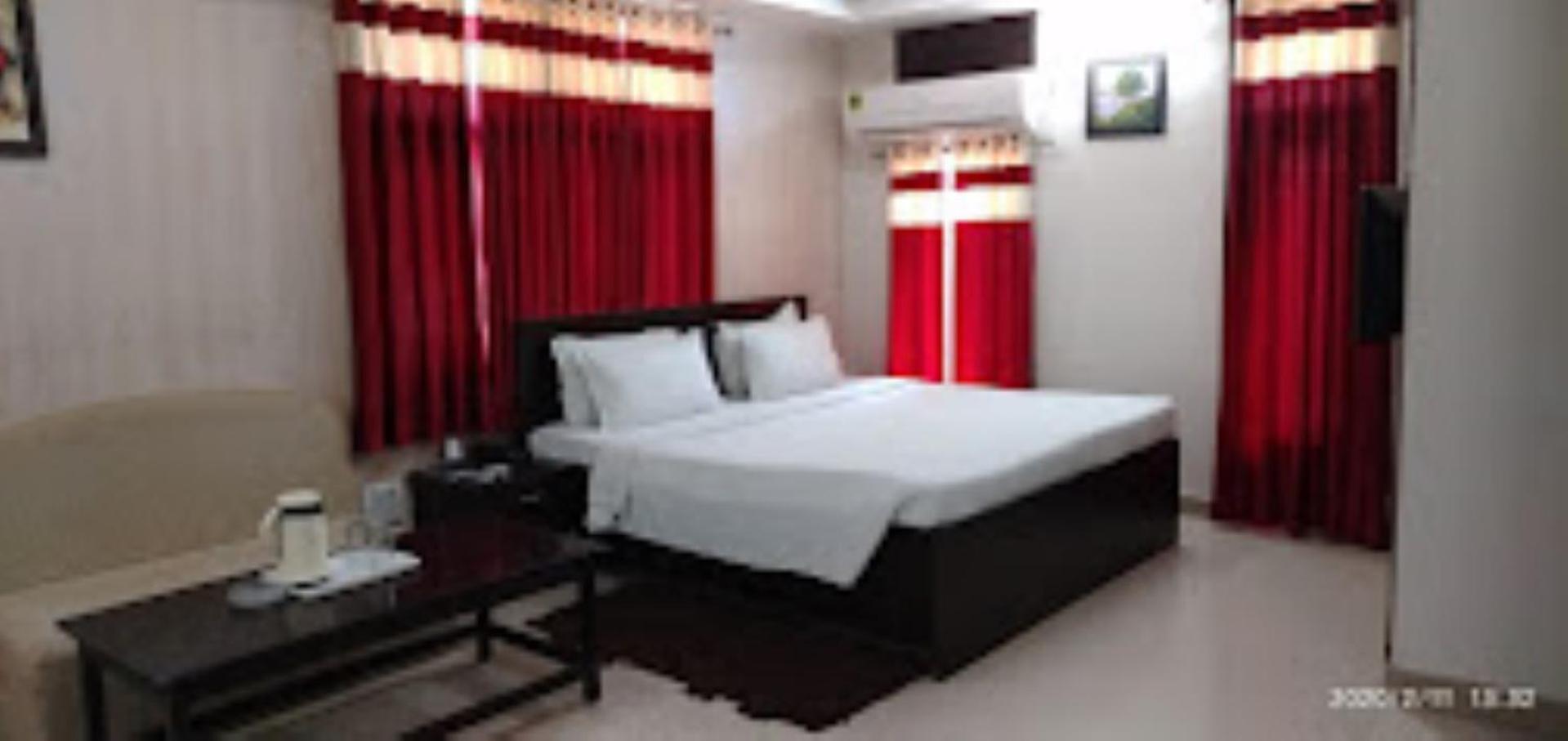 Suite photo 1