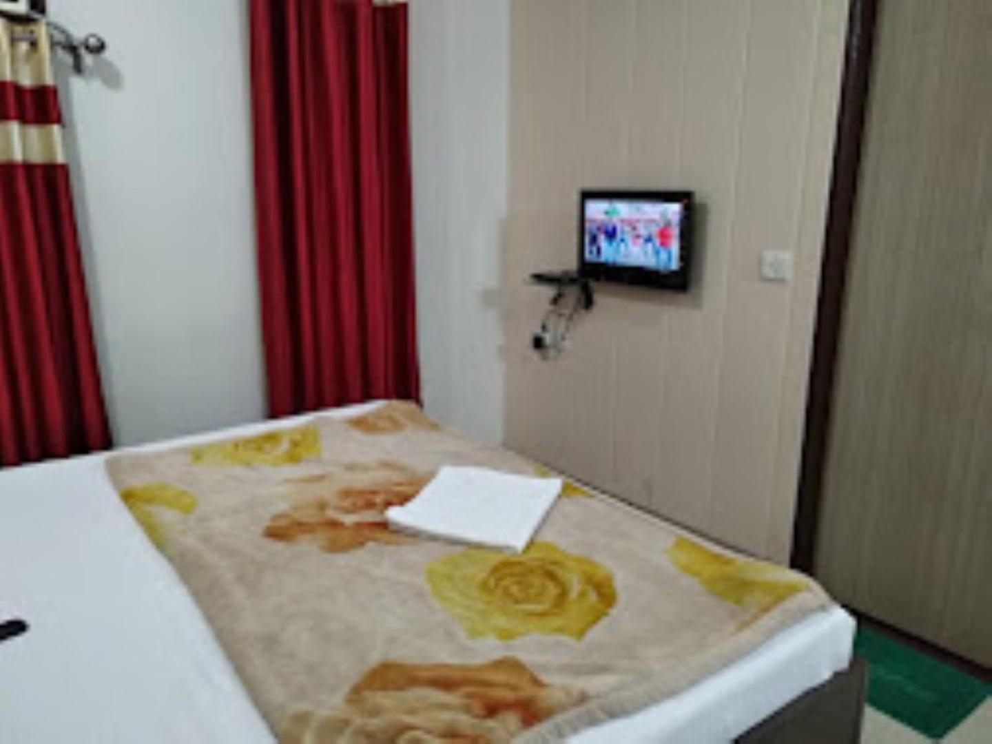 Superior Double Room photo 2