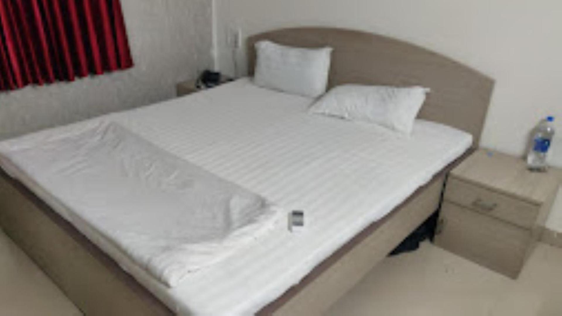 Deluxe Double Room photo 2