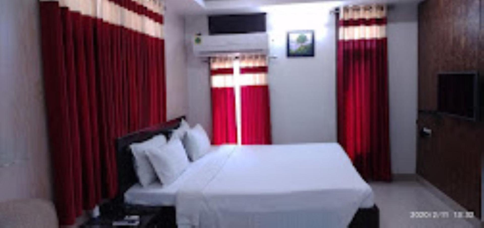 Suite photo 2