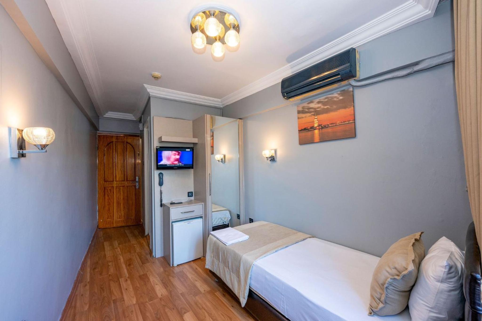 Standard Single Room photo 1